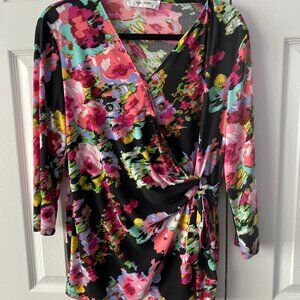 Jones Top worn once PXL